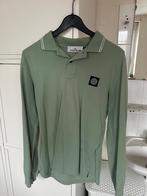 Stone Island Polo Shirt, Kleding | Heren, Ophalen, Gedragen, Maat 48/50 (M), Groen