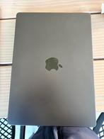 Apple macbook pro 14” m4 - ZGAN juni 2025, MacBook Pro, Overige groottes, 512 GB, Ophalen of Verzenden