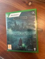 Xbox series s x one hogwarts zwijnstein Harry Potter game, Ophalen of Verzenden, Zo goed als nieuw
