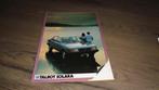 Folder  TALBOT  SOLAR  1983, Boeken, Auto's | Folders en Tijdschriften, Verzenden, Nieuw, Overige merken
