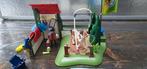 Playmobil Paarden wasplaats nr:6929, Ophalen of Verzenden, Zo goed als nieuw