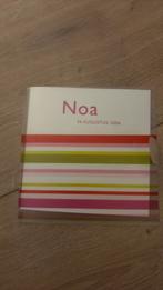 Noa, Ophalen of Verzenden, 2000 tot heden