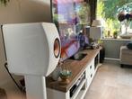 KEF LS50 Wireless (Gen 1) - Actieve Luidsprekers, Audio, Tv en Foto, Luidsprekers, Gebruikt, Overige typen, 120 watt of meer, Ophalen