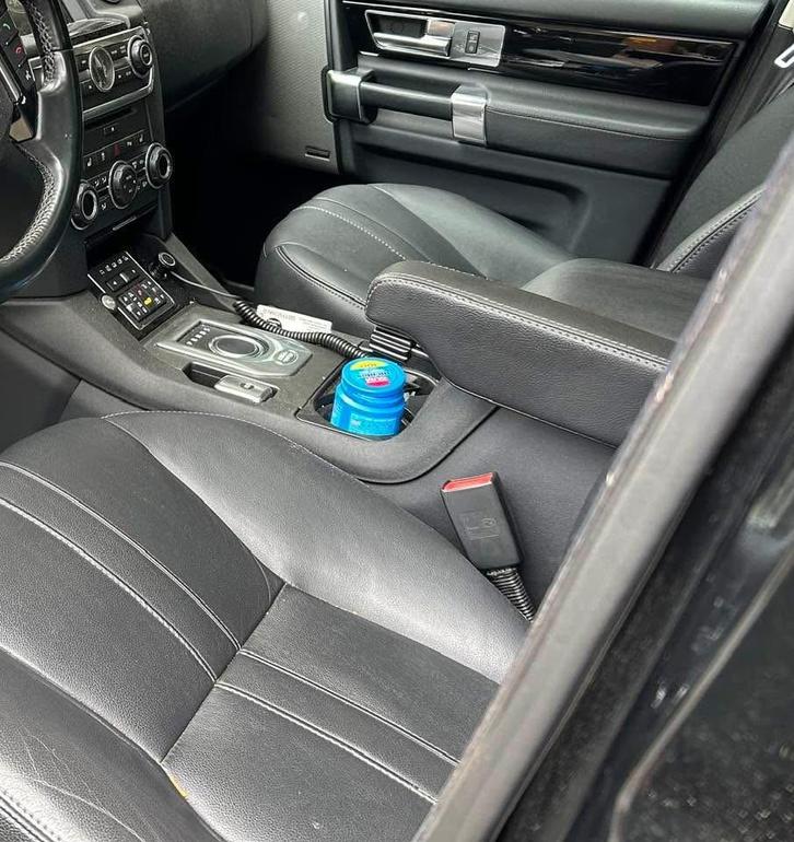 Interieur voor landrover Discovery4, Auto-onderdelen, Interieur en Bekleding, Land Rover, Gebruikt, Ophalen