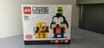 Lego Brickheadz set 40378 - Goofy en Pluto, Ophalen of Verzenden, Nieuw, Complete set, Lego