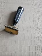 Vintage scheermes - Goede conditie, Ophalen of Verzenden, Gebruikt, Overige typen