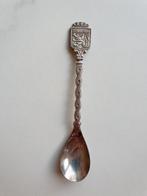 lepeltje Zuid Holland Zilverstad Pleet, Antiek en Kunst, Ophalen of Verzenden