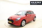 Suzuki Swift 1.2 Select Smart Hybrid 83pk | Navigatie | Came, Auto's, Suzuki, Voorwielaandrijving, Stof, Gebruikt, Euro 6