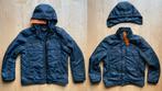 PME Legend warme stoere jas / jack L blauw, Ophalen of Verzenden, Maat 52/54 (L), Blauw, Pme Legend