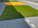Restant kunstgras 4x3,60m, Ophalen, Nieuw, 10 tot 20 m², Kunstgras