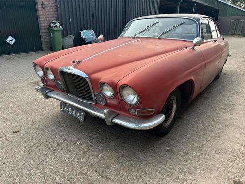 Jaguar Mk10 / 420G | Onderdelen, Auto-onderdelen, Overige Auto-onderdelen, Jaguar, Ophalen of Verzenden