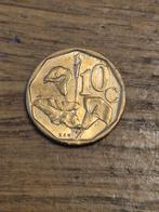 Zuid-Afrika - 10 Cent 1995, Ophalen, Zuid-Afrika, Losse munt
