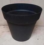 Sier Kweekpotten 38,5 cm, Kunststof, Gebruikt, Rond, Ophalen of Verzenden