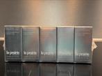 La prairie skin caviar essence in lotion 5x5ml, Ophalen of Verzenden, Nieuw, Gehele gezicht, Verzorging