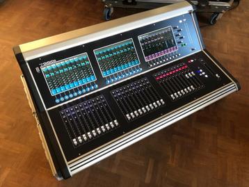 Digico S31plus digitale mixer beschikbaar voor biedingen