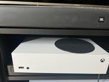 Xbox Series S met 2 Controllers beschikbaar voor biedingen