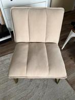 Nieuwe fauteuil landelijk, Japanse, Nieuw, Landelijk, Japanse, Minder dan 75 cm, Stof