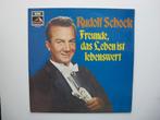 Rudolf Schock, Cd's en Dvd's, Vinyl | Overige Vinyl, Verzenden, Zo goed als nieuw, 12 inch