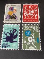 Kinderbedankkaarten bedrijven, Verzenden