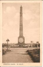Soestdijk Baarn   De Naald., Ophalen of Verzenden, 1920 tot 1940, Gelopen, Utrecht