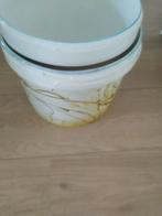 Emmers, Huis en Inrichting, Emmers, Ophalen, Zo goed als nieuw, Kunststof