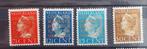 postzegels, Postzegels en Munten, Postzegels | Nederland, Ophalen of Verzenden, T/m 1940