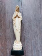 Maria beeldje, Verzamelen, Religie, Gebruikt, Ophalen of Verzenden, Christendom | Katholiek, Beeld(je)