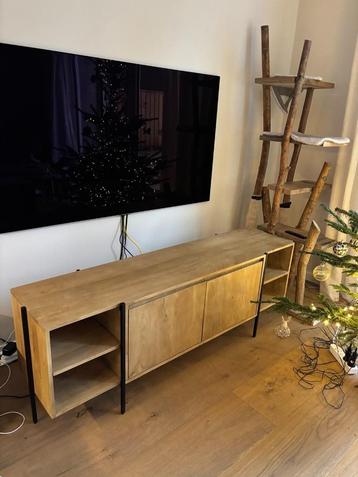Tv meubel Kave Home Palmia