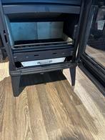 Dovre tai 45 wd demo model, Huis en Inrichting, Kachels, Ophalen, Houtkachel, Zo goed als nieuw, Vrijstaand