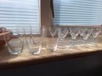 kristal glas, Verzamelen, Ophalen of Verzenden, Borrel- of Shotglas