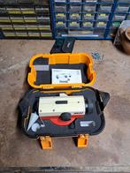 Automatic Laser in koffer, Doe-het-zelf en Verbouw, Meetapparatuur, Ophalen of Verzenden