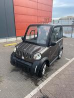 Move city car !!DEZE WEEK OPHALEN!!, Diversen, Brommobielen en Scootmobielen, Zo goed als nieuw, 16 km/u of meer, 46 km of meer