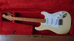 Fender Stratocaster AVRI 57 1986, Ophalen, Gebruikt, Solid body, Fender