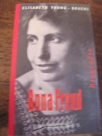 Anna Freud Biografie, Ophalen of Verzenden, Gelezen