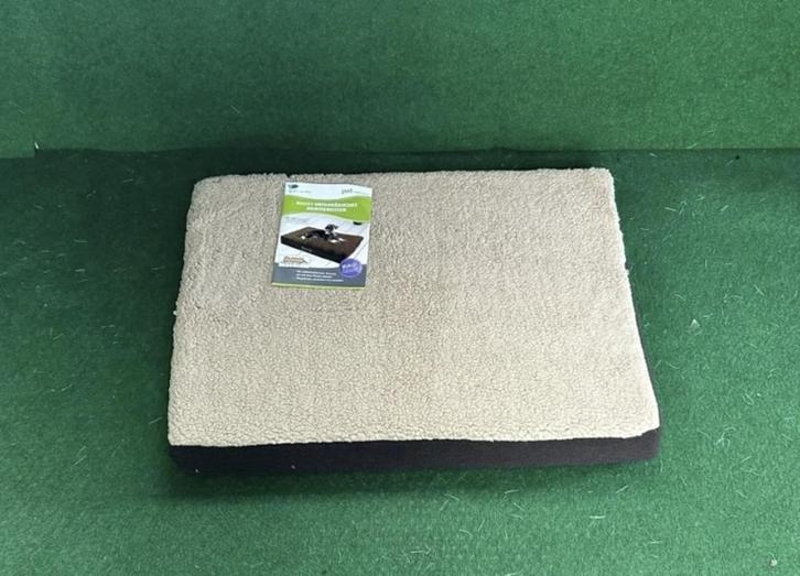 Sun Garden Buddy Orthopedisch Hondenkussen 72x50x8cm, Dieren en Toebehoren, Hondenmanden, Nieuw, Ophalen of Verzenden