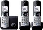 Panasonic KX-TG6813, Ntv, Nieuw, Ophalen of Verzenden, Ntv