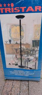 Vloerlamp, nieuw, halogeen., Ophalen, Nieuw, 150 tot 200 cm