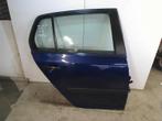 Portier Rechts Achter Volkswagen Golf V (1K1) 2005, Auto-onderdelen, Carrosserie en Plaatwerk, Gebruikt, Volkswagen AG, Kundenbetreuung@volkswagen.de