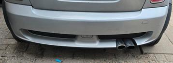 Aero body kit set mini cooper 2002/2006  beschikbaar voor biedingen