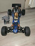 Origineel baja 5b ss 29cc g4z rijklaar, Benzine, Auto offroad, Ophalen of Verzenden, Zo goed als nieuw