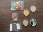 Mi Moneda hangers, Sieraden, Tassen en Uiterlijk, Overige materialen, Gebruikt, Overige voorstellingen, Ophalen of Verzenden