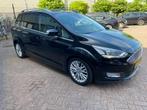 Ford GRAND C-MAX 1.5 TITANIUM 7P., Auto's, 15 km/l, Euro 6, 150 pk, 7 stoelen