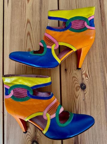 Laarzen Diesel - Multicolor High Heels Aries – Maat 39 beschikbaar voor biedingen