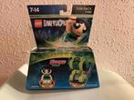 Lego Dimensions Powerpuff Girls Buttercup, Ophalen of Verzenden, Nieuw, Complete set, Lego