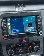 Gratis Inbouw! 7” Radio VW Skoda Seat | CarPlay Android 13, APEX CE SPECIALISTS LIMITED, Ophalen of Verzenden, UNIT 3D NORTH POINT HOUSE,NORTH POINT BUSINESS PARK, NEW MALLOW ROAD