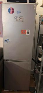 Beko Koelkast met vriezer | Ophalen voor 31/01, Ophalen, Gebruikt, 200 liter of meer, 60 cm of meer