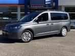 Volkswagen Caddy Maxi 1.5 TSI 7p / Automaat / NL-Auto / 2e-E, Auto's, 1556 kg, Stof, 4 cilinders, 7 stoelen