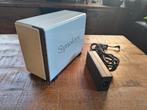 Synology DS212j, Computers en Software, NAS, Ophalen of Verzenden, Gebruikt