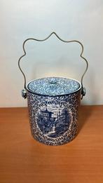Hawley & Co aardewerken pot, Ophalen of Verzenden