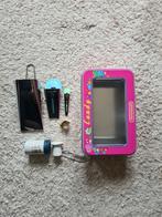 Quiltbenodigdheden in blikje, Ophalen of Verzenden, Gebruikt, Overige typen